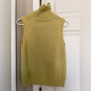northern reflections sweater vest